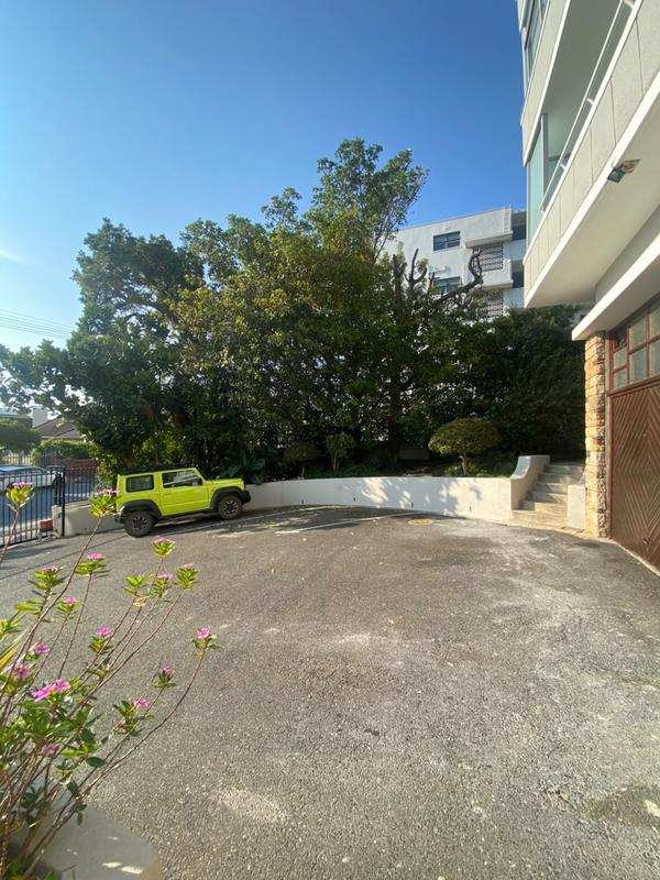To Let 1 Bedroom Property for Rent in Sea Point Western Cape
